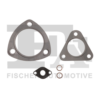 KIT garnituri montare KT450060E