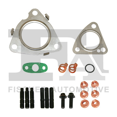 KIT garnituri montare KT460005