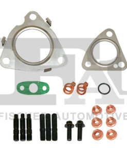 KIT garnituri montare KT460005