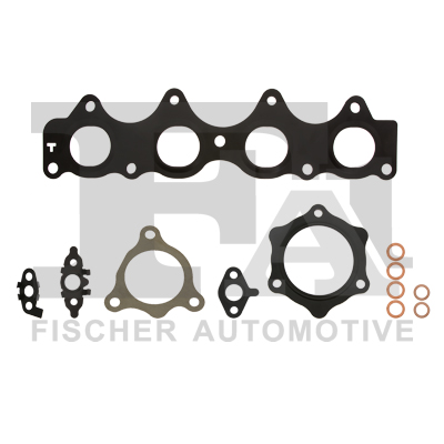 KIT garnituri montare KT460030E