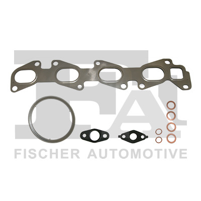 KIT garnituri montare KT540040E