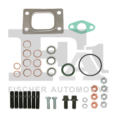 KIT garnituri montare KT540050