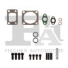 KIT garnituri montare KT540060