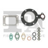 KIT garnituri montare KT540070E
