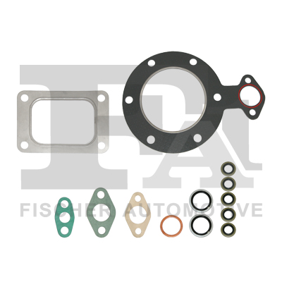 KIT garnituri montare KT540070E