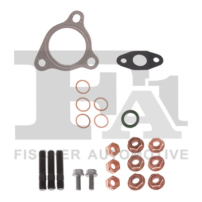 KIT garnituri montare KT540090