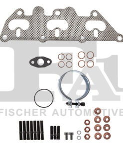KIT garnituri montare KT540130