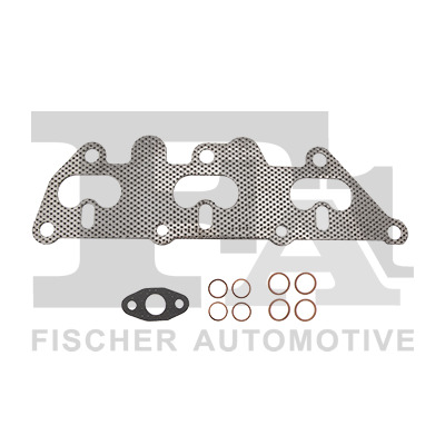 KIT garnituri montare KT540130E