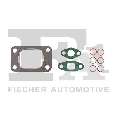 KIT garnituri montare KT540140E