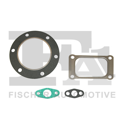 KIT garnituri montare KT550010E