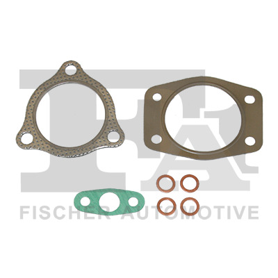 KIT garnituri montare KT550060E