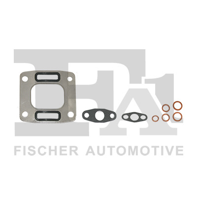 KIT garnituri montare KT550080E