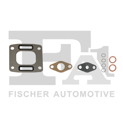 KIT garnituri montare KT550130E