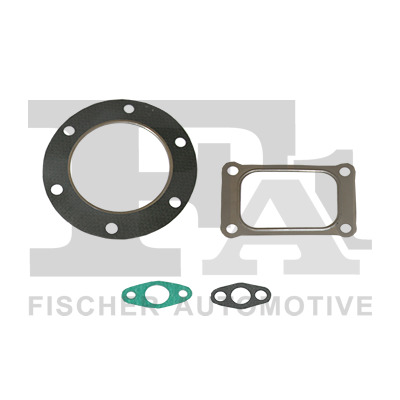 KIT garnituri montare KT550150E