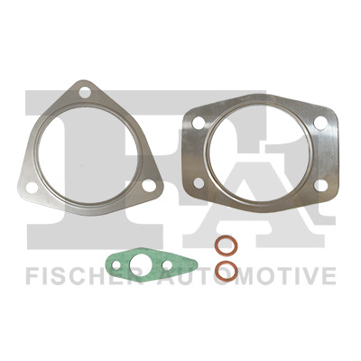 KIT garnituri montare KT550160E