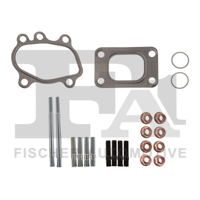 KIT garnituri montare KT550200