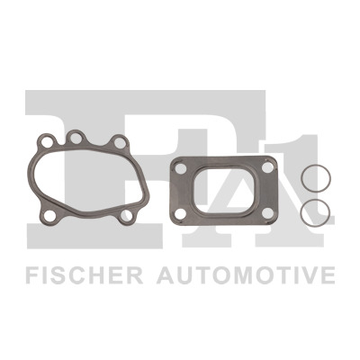 KIT garnituri montare KT550200E