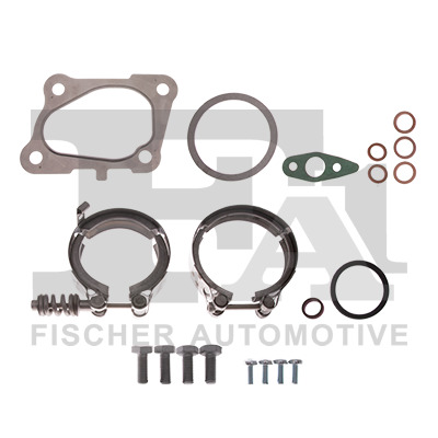 KIT garnituri montare KT550270