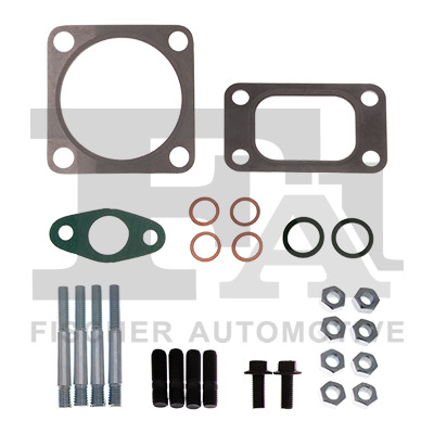 KIT garnituri montare KT550320