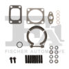 KIT garnituri montare KT550460