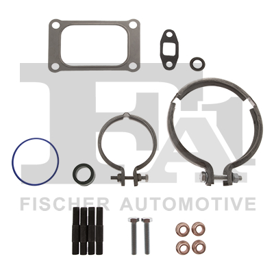 KIT garnituri montare KT550580