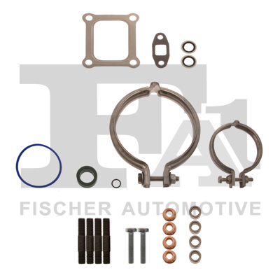 KIT garnituri montare KT550630