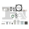 KIT garnituri montare KT550900