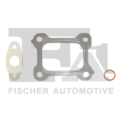 KIT garnituri montare KT550910E