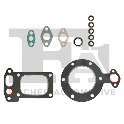 KIT garnituri montare KT550960E
