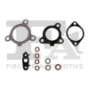 KIT garnituri montare KT550980E