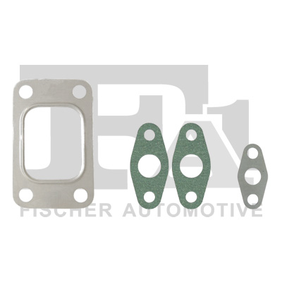 KIT garnituri montare KT551010E