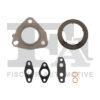KIT garnituri montare KT551020E