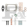 KIT garnituri montare KT551030