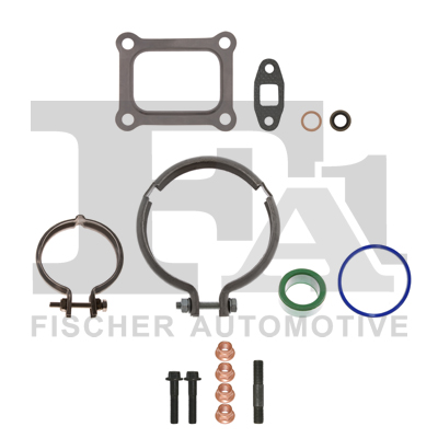 KIT garnituri montare KT551170