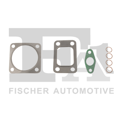 KIT garnituri montare KT551420E