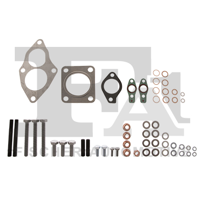 KIT garnituri montare KT551590