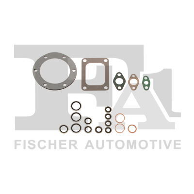 KIT garnituri montare KT551590E