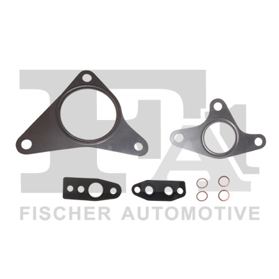 KIT garnituri montare KT720060E