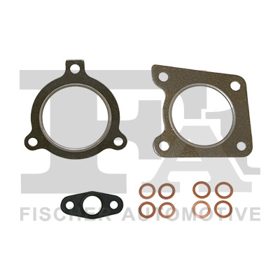 KIT garnituri montare KT730100E