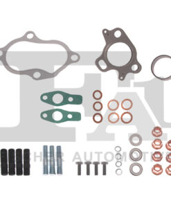 KIT garnituri montare KT740090