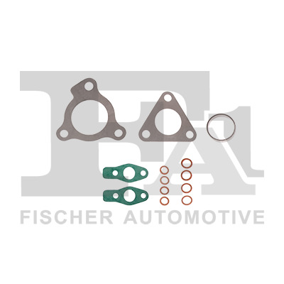 KIT garnituri montare KT740140E