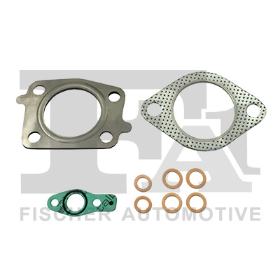 KIT garnituri montare KT740150E