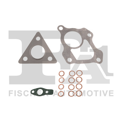 KIT garnituri montare KT740170E