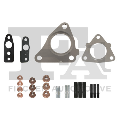 KIT garnituri montare KT740200