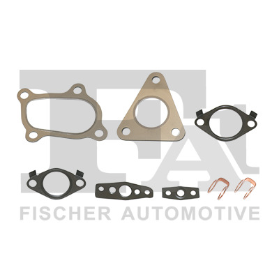 KIT garnituri montare KT750060E