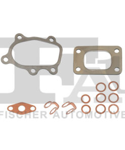 KIT garnituri montare KT750110E