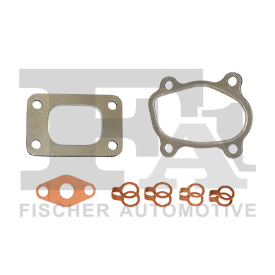 KIT garnituri montare KT750130E