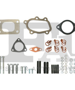 KIT garnituri montare KT750160