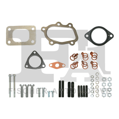 KIT garnituri montare KT750160