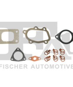 KIT garnituri montare KT750160E